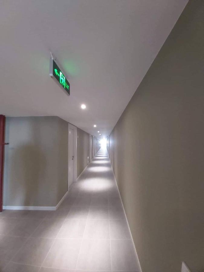 New Gudauri Redco Twins-Premium Mountain Apartment Close The Gondola Lift Exterior foto