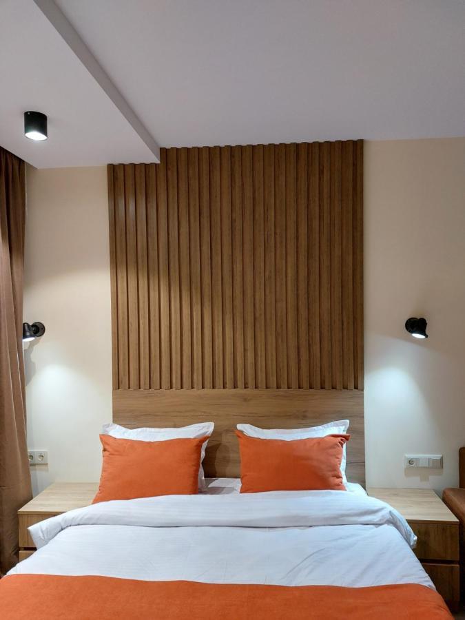 New Gudauri Redco Twins-Premium Mountain Apartment Close The Gondola Lift Exterior foto