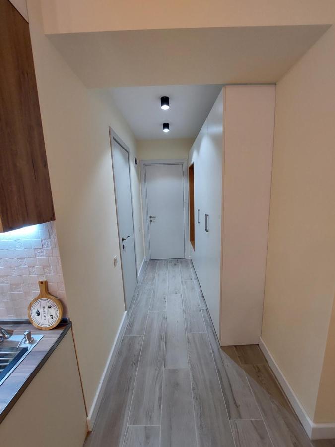 New Gudauri Redco Twins-Premium Mountain Apartment Close The Gondola Lift Exterior foto