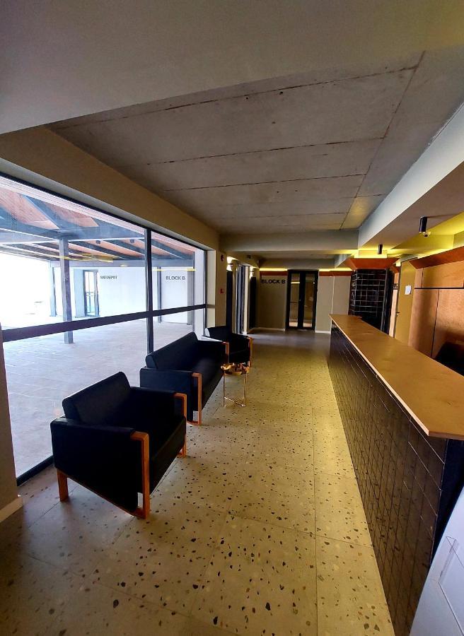 New Gudauri Redco Twins-Premium Mountain Apartment Close The Gondola Lift Exterior foto