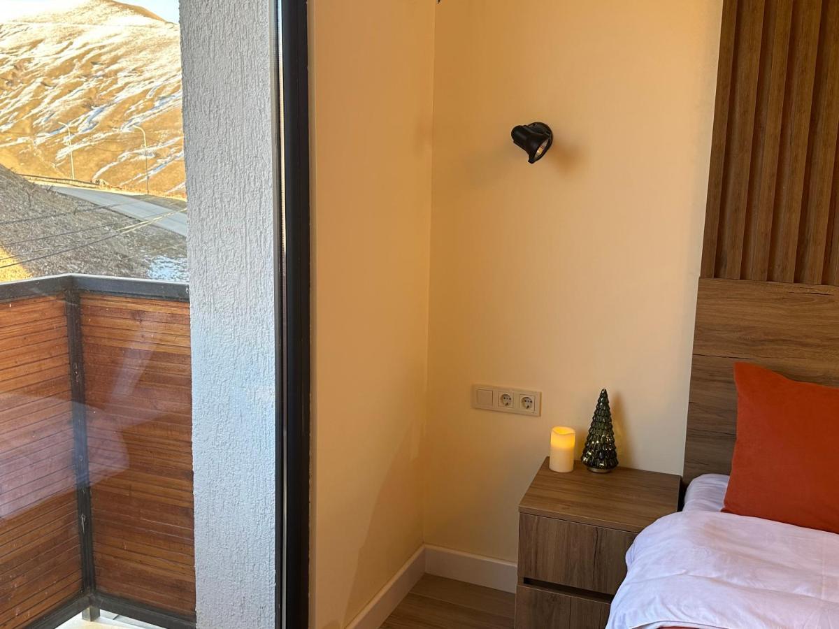 New Gudauri Redco Twins-Premium Mountain Apartment Close The Gondola Lift Exterior foto